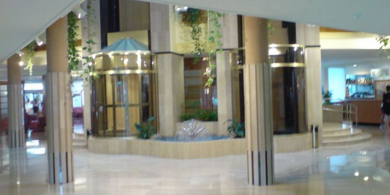 GHT Hotel Aquarium&Spa 4* ( Lloret Del Mar )  - Demipensiune Lloret de Mar 