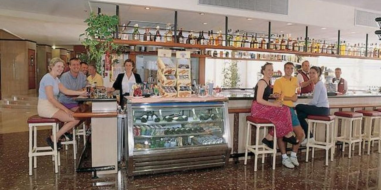 GHT Hotel Aquarium&Spa 4* ( Lloret Del Mar )  - Demipensiune Lloret de Mar 