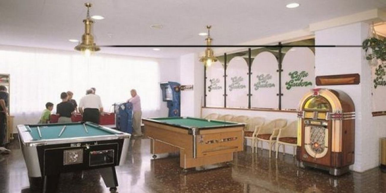 GHT Hotel Aquarium&Spa 4* ( Lloret Del Mar )  - Demipensiune Lloret de Mar 