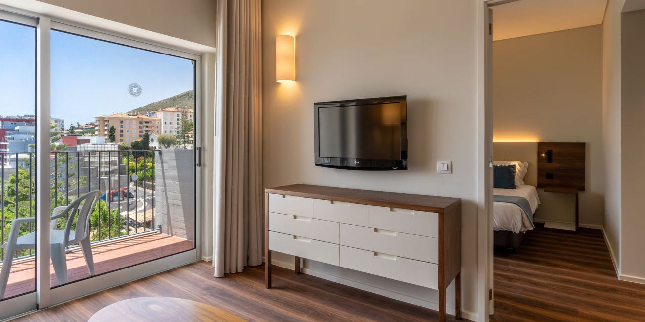 Girassol Suite Hotel 4* Madeira 