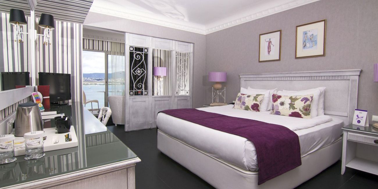 Goddess of Bodrum Isis Hotel  5* Bodrum 