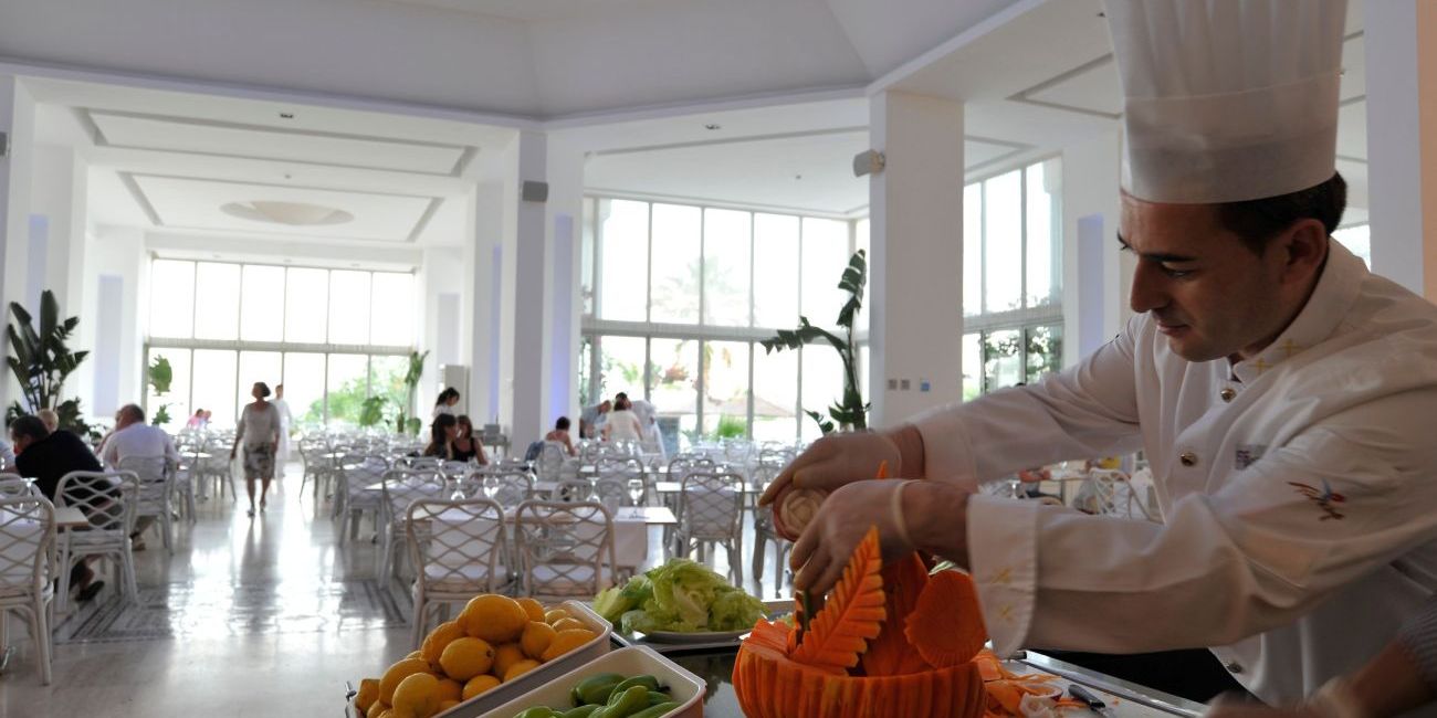 Goddess of Bodrum Isis Hotel  5* Bodrum 