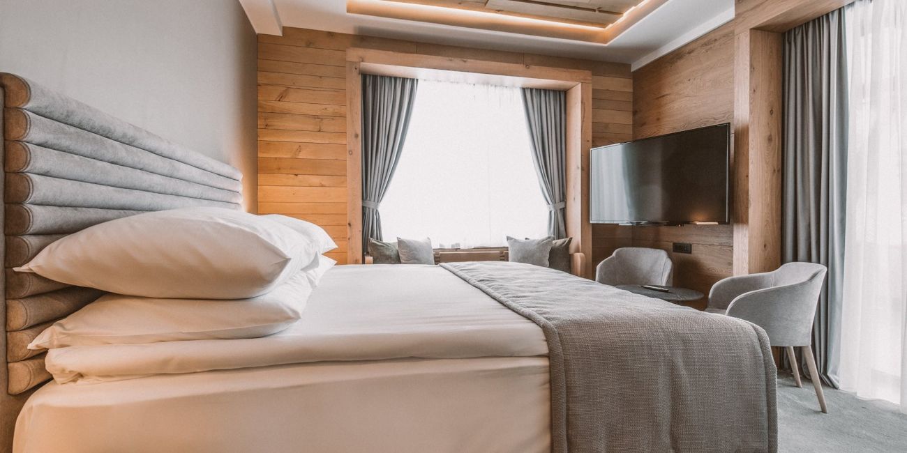 Gorski Hotel & Spa 4* Kopaonik 