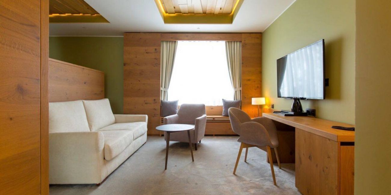 Gorski Hotel & Spa 4* Kopaonik 