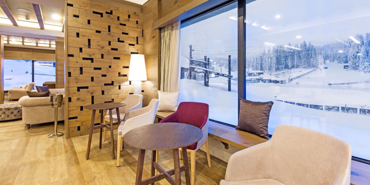 Gorski Hotel & Spa 4* Kopaonik 