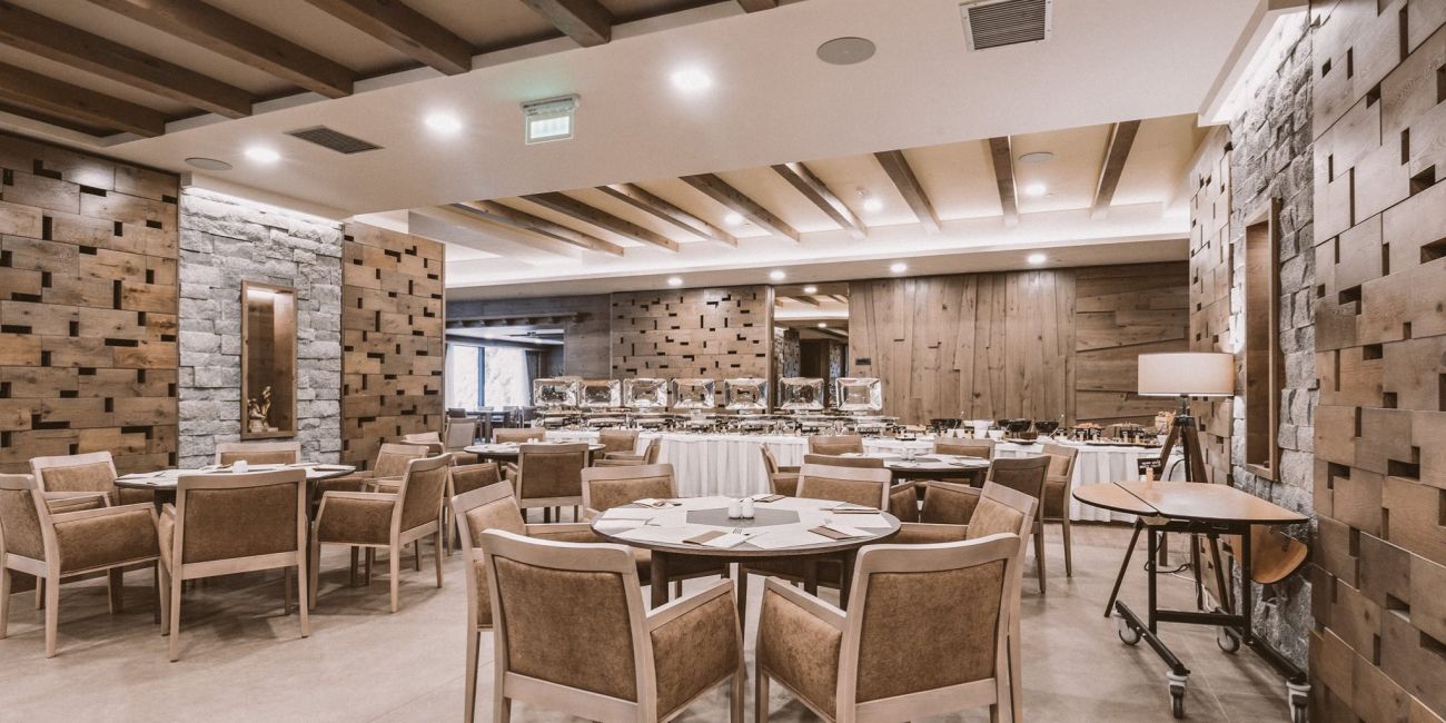 Gorski Hotel & Spa 4* Kopaonik 