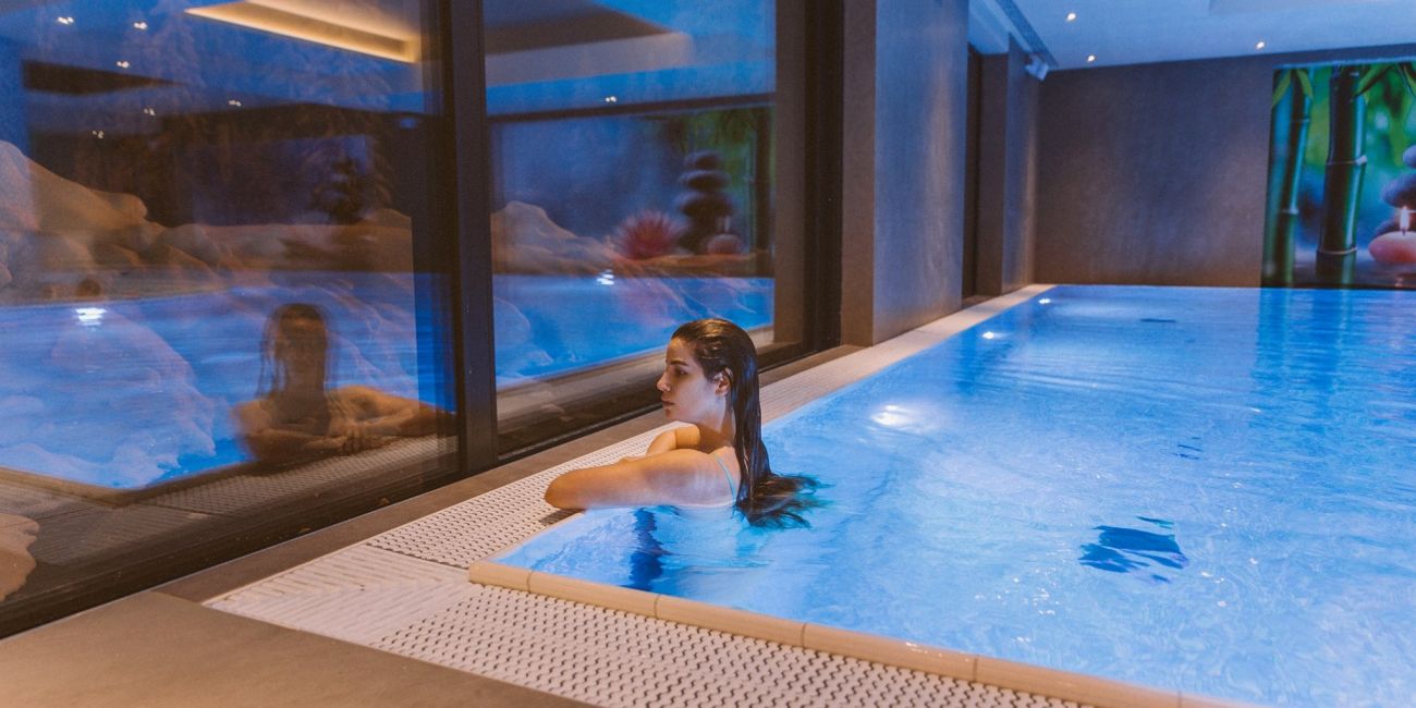 Gorski Hotel & Spa 4* Kopaonik 