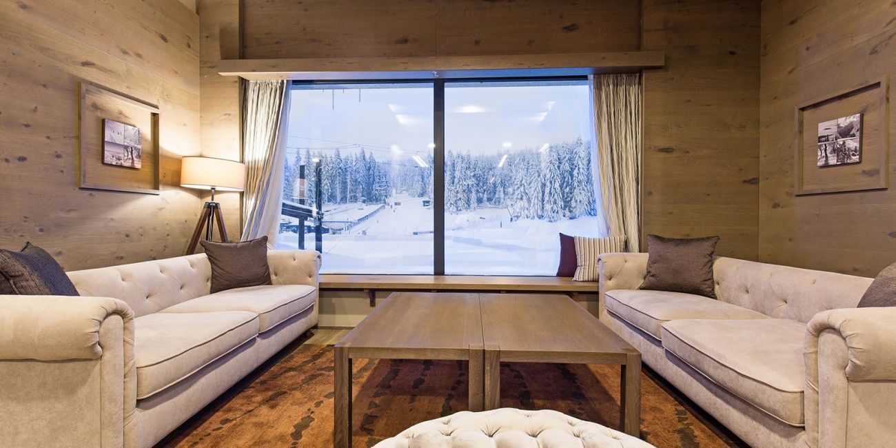 Gorski Hotel & Spa 4* Kopaonik 