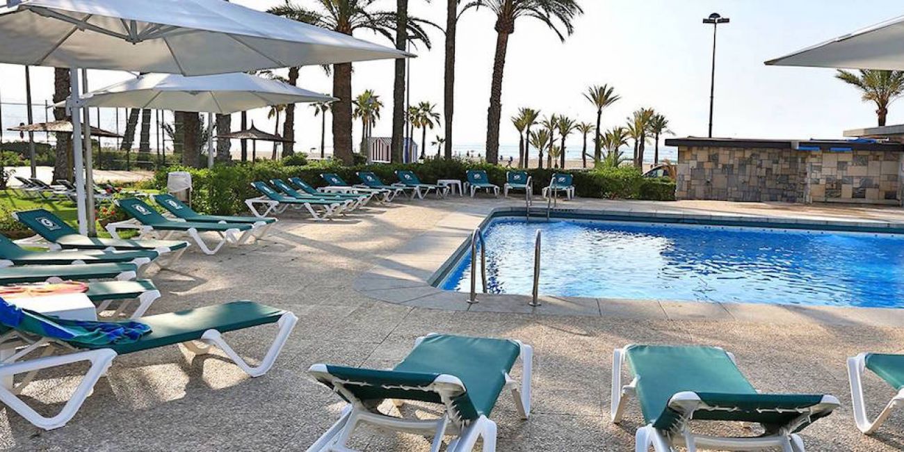 Gran Hotel Delfin 4* Costa Blanca 