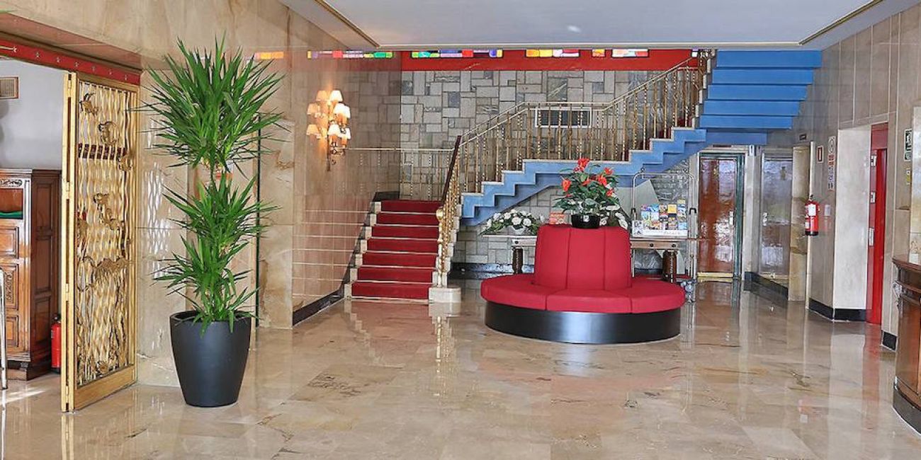 Gran Hotel Delfin 4* Costa Blanca 