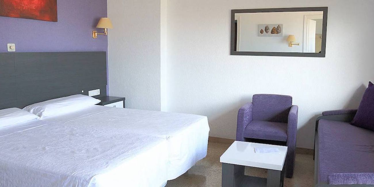 Gran Hotel Delfin 4* Costa Blanca 