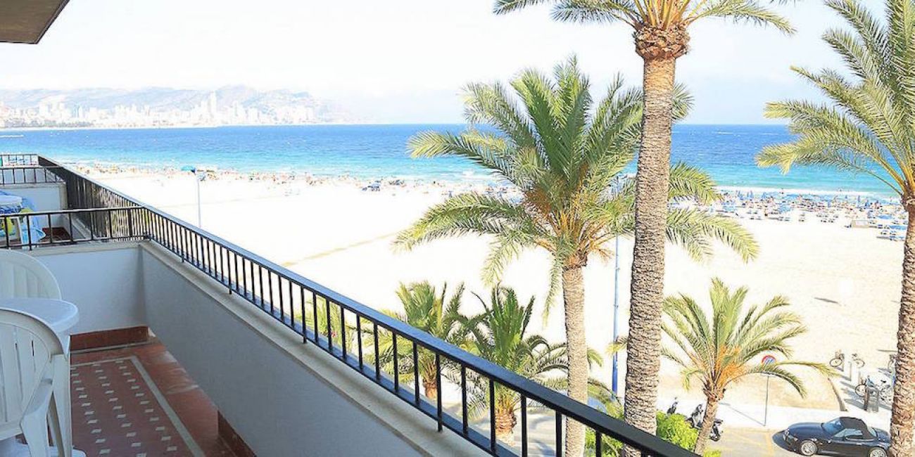 Gran Hotel Delfin 4* Costa Blanca 