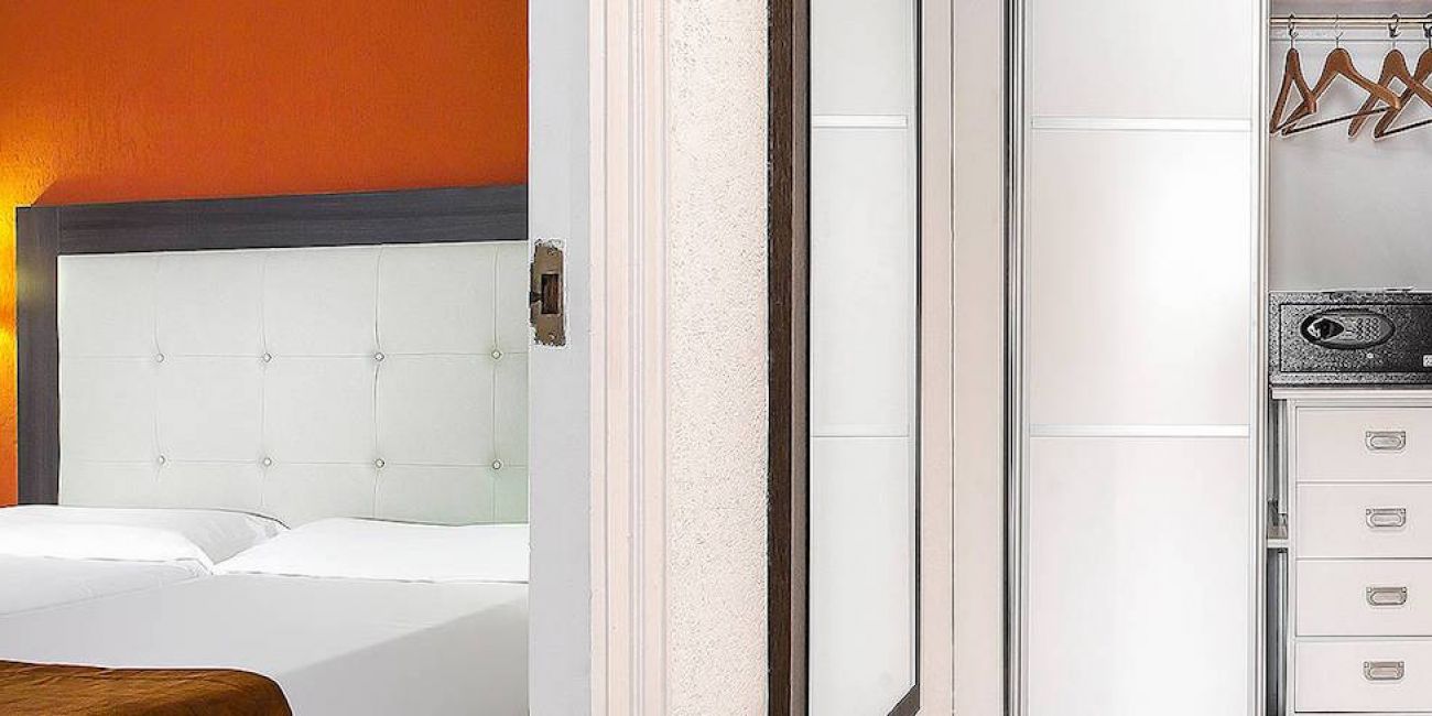 Gran Hotel Delfin 4* Costa Blanca 