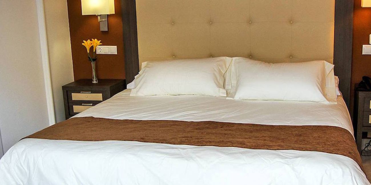 Gran Hotel Delfin 4* Costa Blanca 