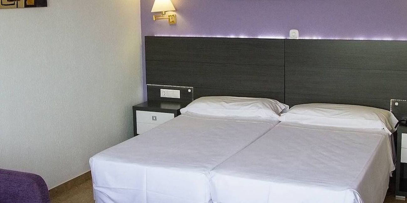 Gran Hotel Delfin 4* Costa Blanca 
