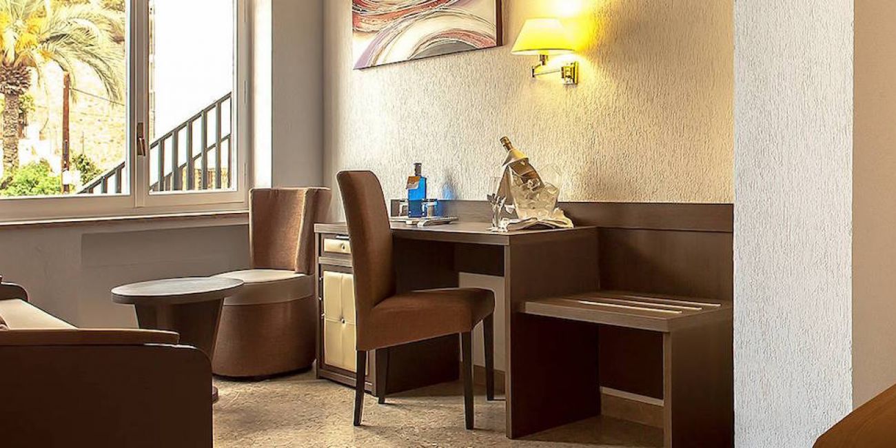 Gran Hotel Delfin 4* Costa Blanca 