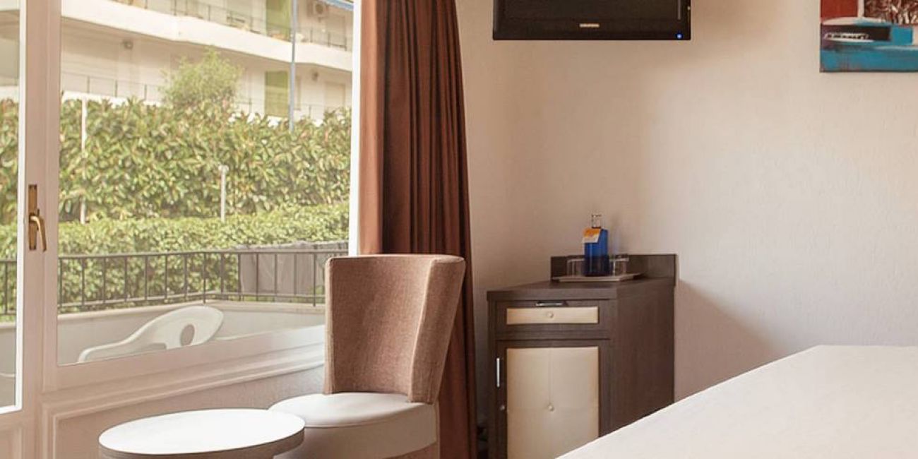 Gran Hotel Delfin 4* Costa Blanca 