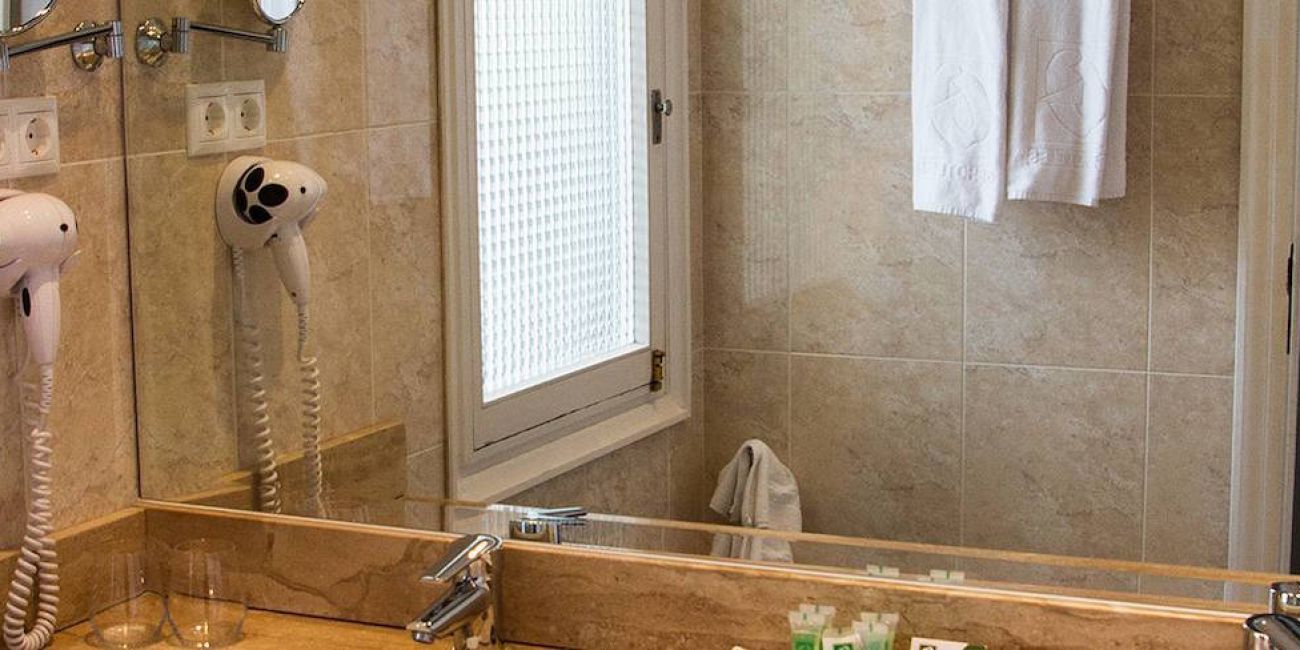 Gran Hotel Delfin 4* Costa Blanca 