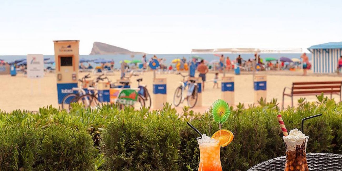 Gran Hotel Delfin 4* Costa Blanca 