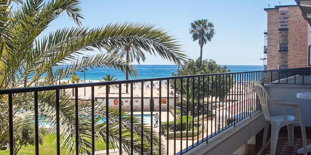 Gran Hotel Delfin 4* Costa Blanca 