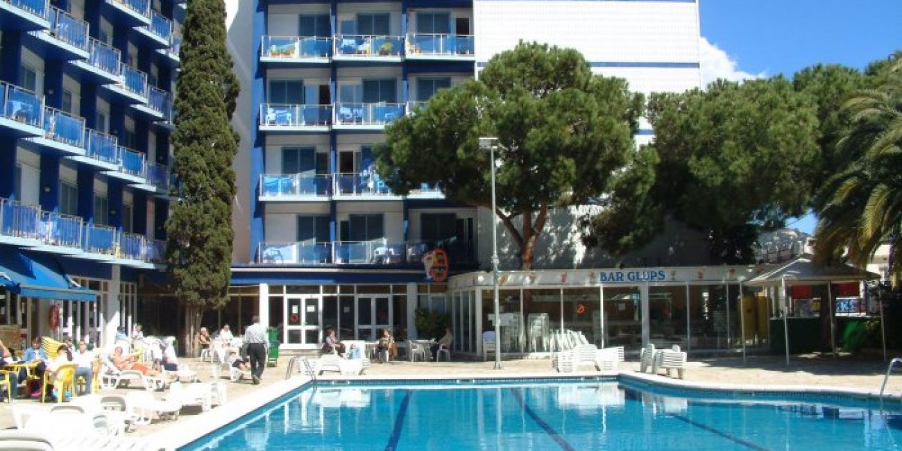 Gran Hotel Don Juan 3* (Lloret De Mar) - Demipensiune  Lloret de Mar 