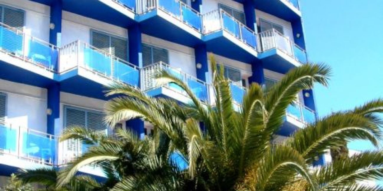Gran Hotel Don Juan 3* (Lloret De Mar) - Demipensiune  Lloret de Mar 