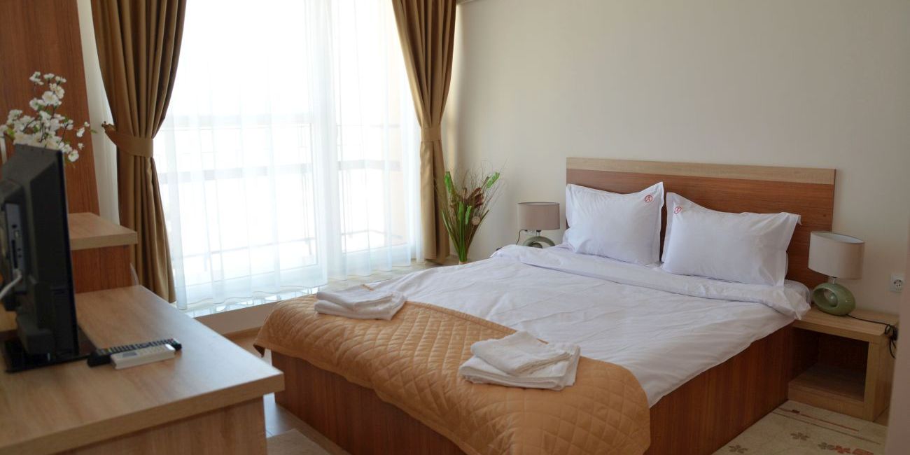 Grand Hotel Astoria 3* Mamaia 