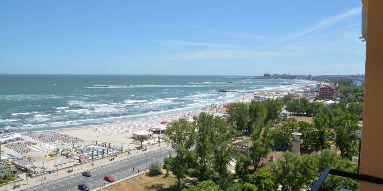 Grand Hotel Astoria 3* Mamaia 