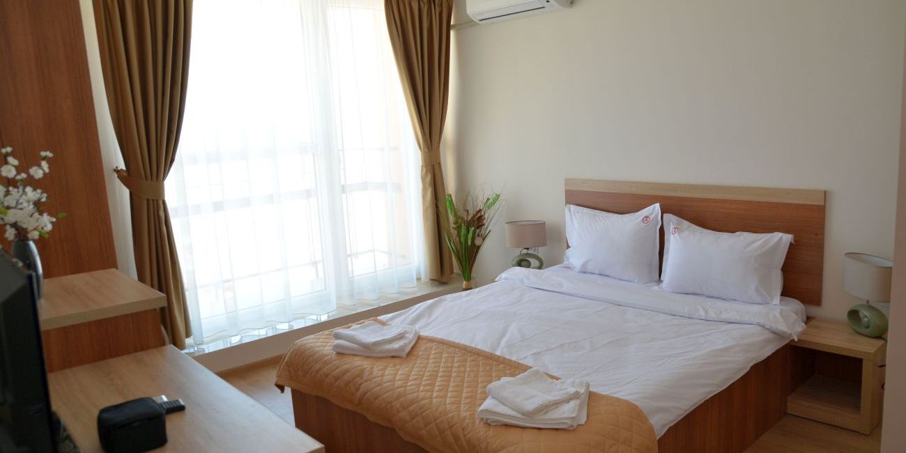 Grand Hotel Astoria 3* Mamaia 