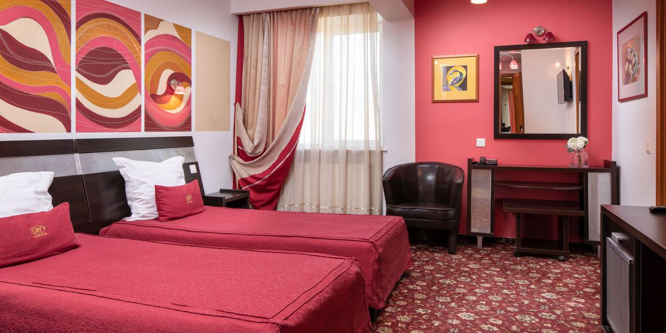 Grand Hotel Brasov 4* Brasov 