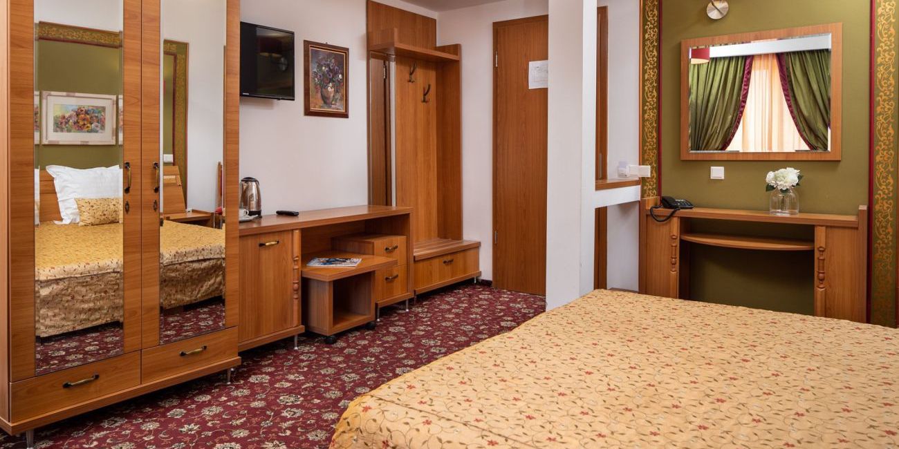 Grand Hotel Brasov 4* Brasov 