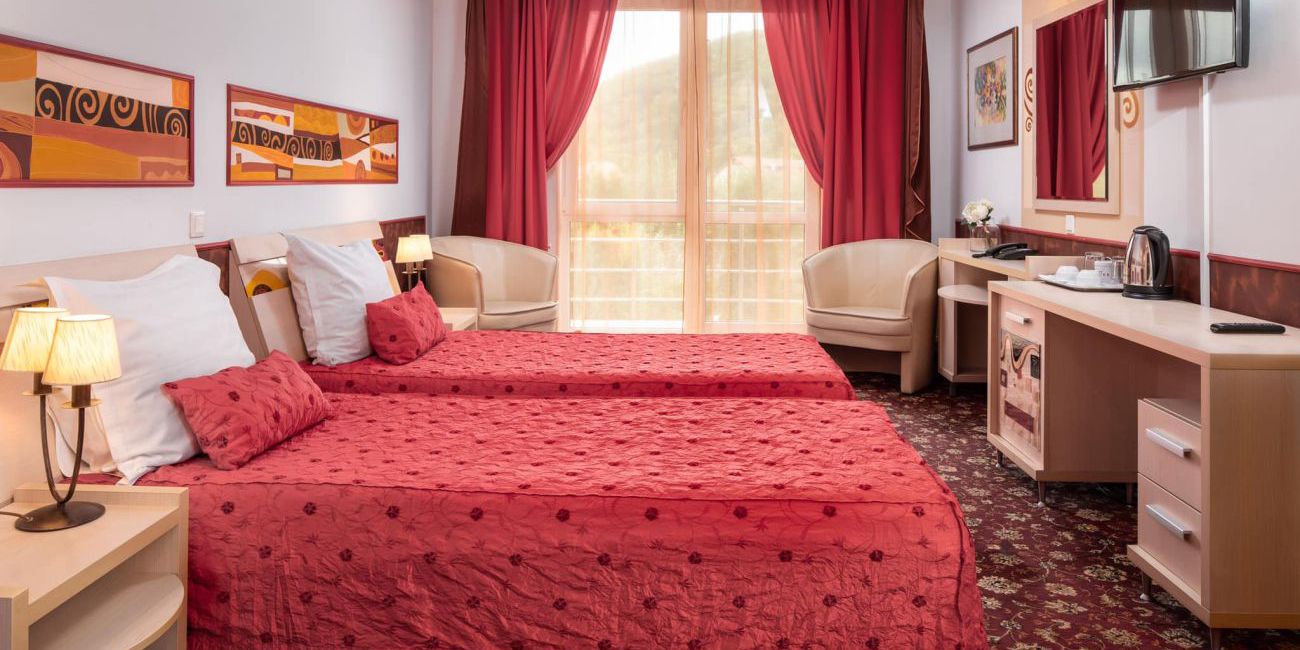 Grand Hotel Brasov 4* Brasov 