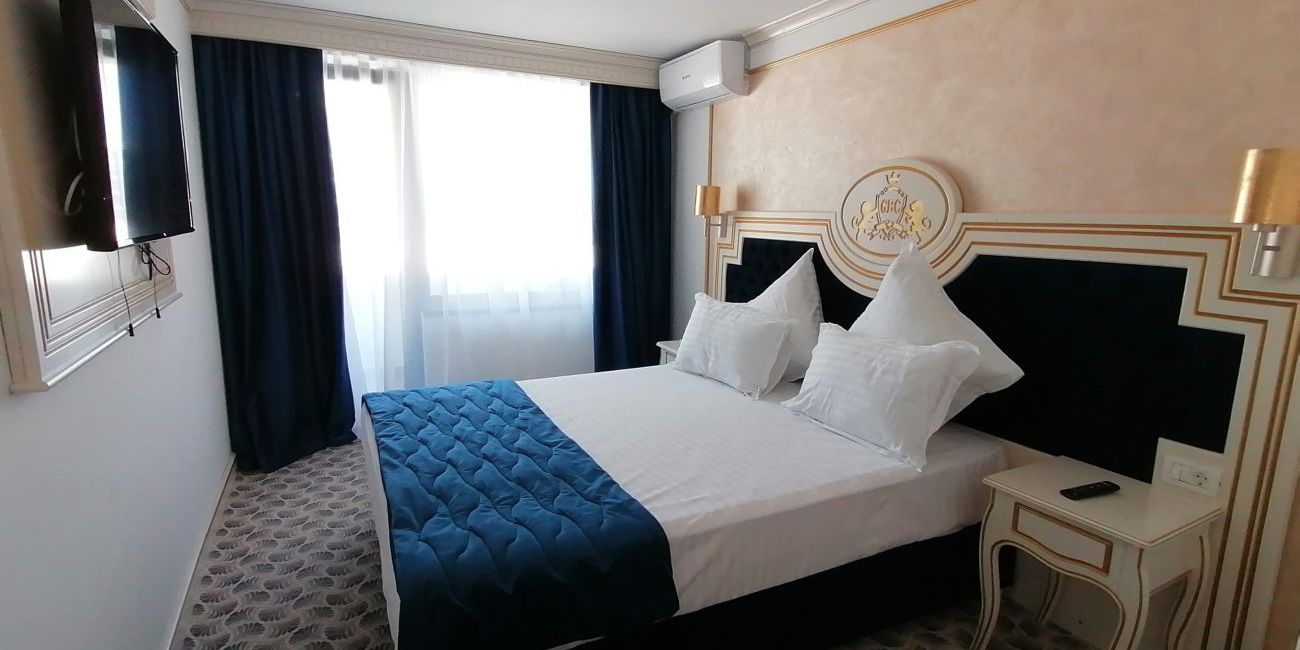 Grand Hotel Caraiman 4* Neptun 