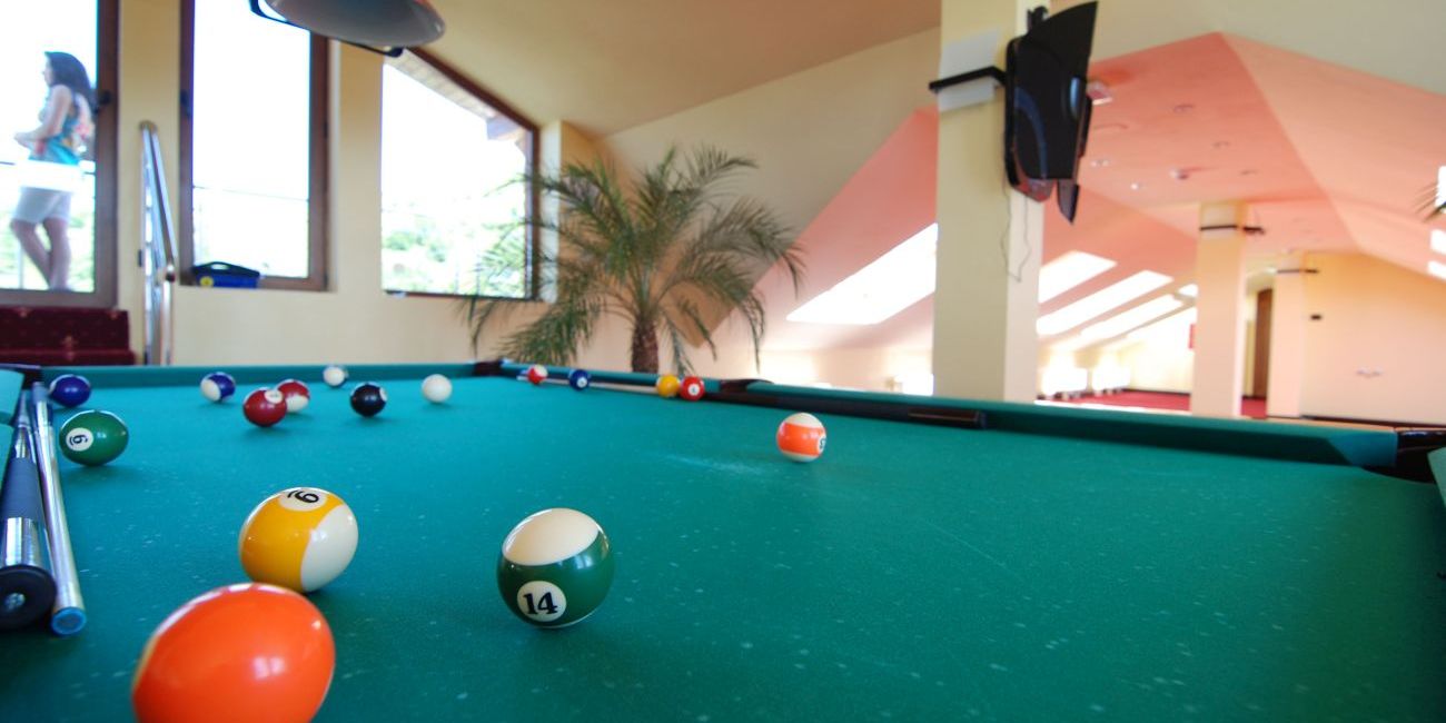 Grand Hotel Perla Ciucasului 3* Tarlungeni 