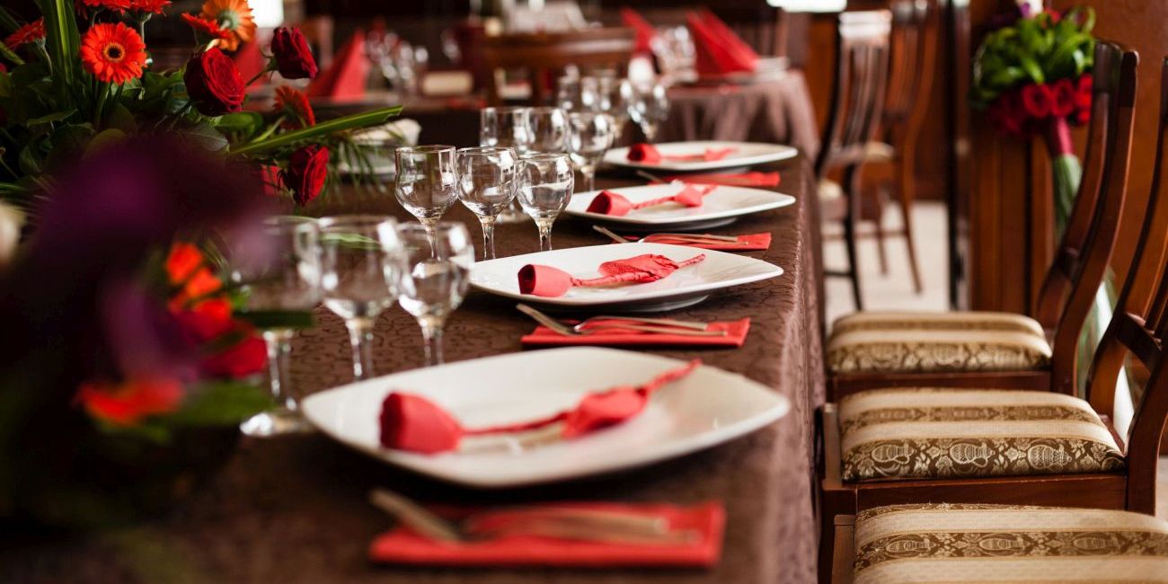 Grand Hotel Perla Ciucasului 3* Tarlungeni 