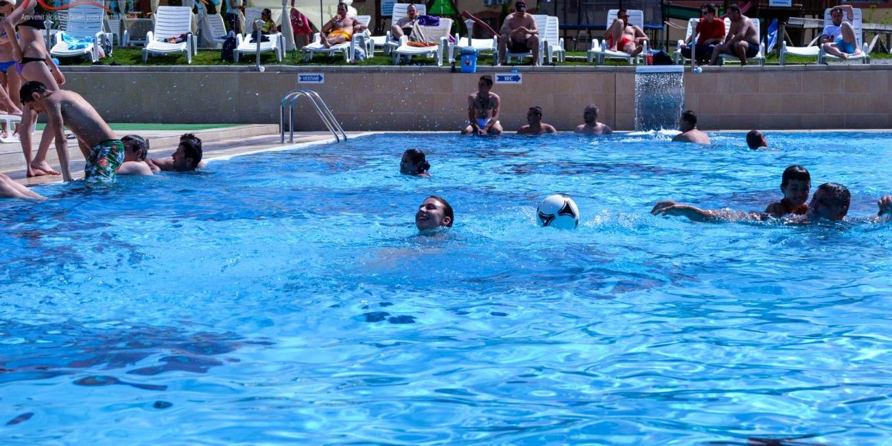 Grand Hotel Perla Ciucasului 3* Tarlungeni 