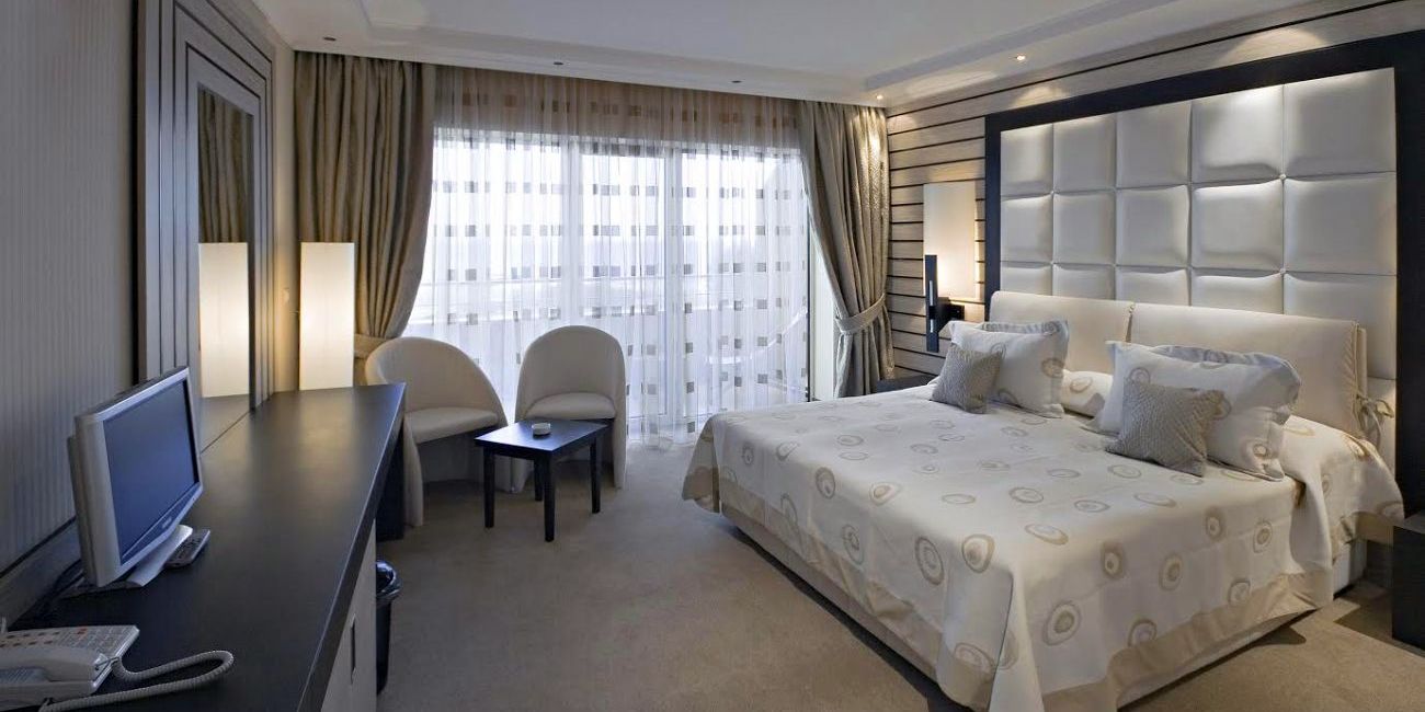 Grand Hotel Pomorie 5* Pomorie 
