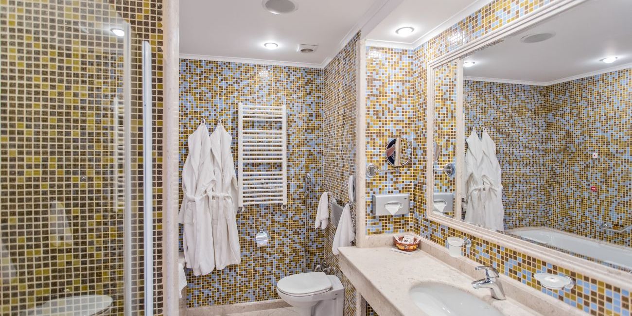 Grand Hotel Pomorie 5* Pomorie 