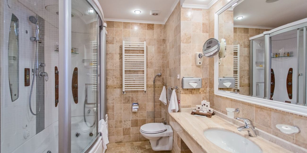 Grand Hotel Pomorie 5* Pomorie 