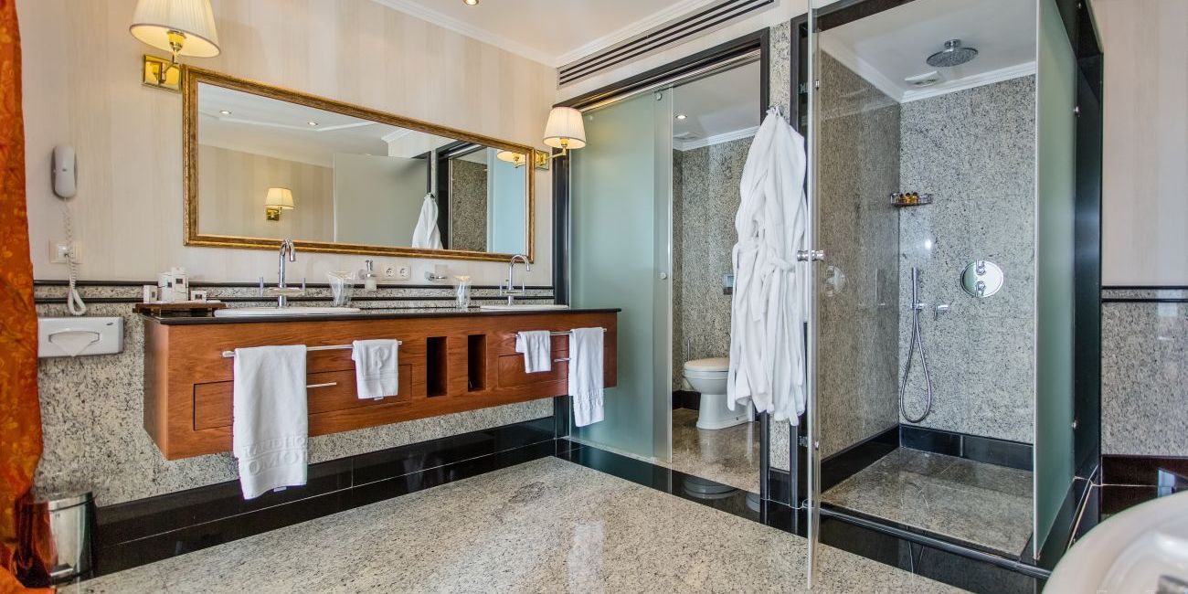 Grand Hotel Pomorie 5* Pomorie 