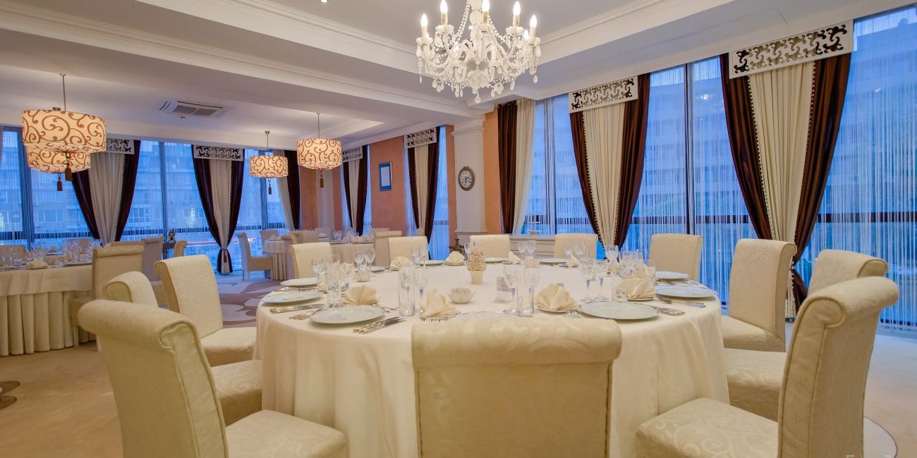Grand Hotel Pomorie 5* Pomorie 
