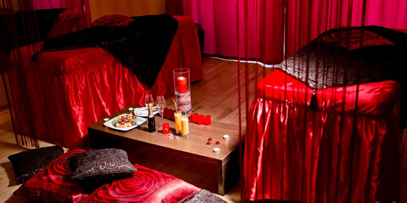 Grand Hotel Pomorie 5* Pomorie 