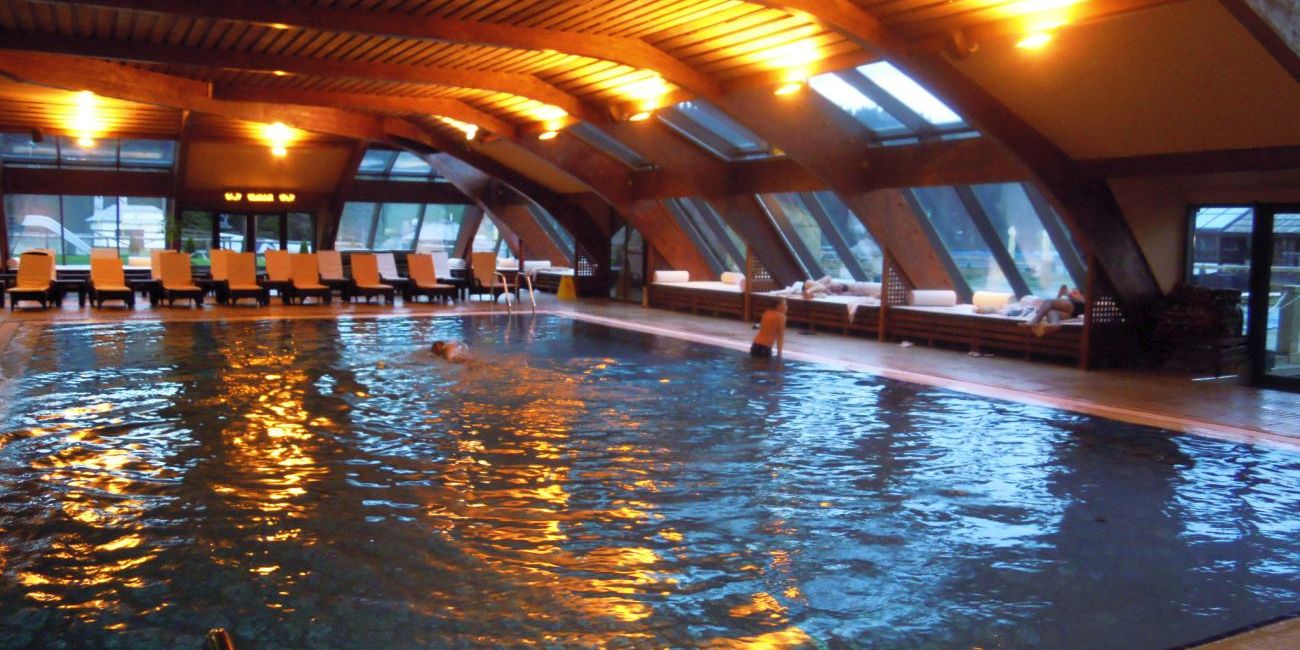 Grand Hotel & Spa 4* Kopaonik 