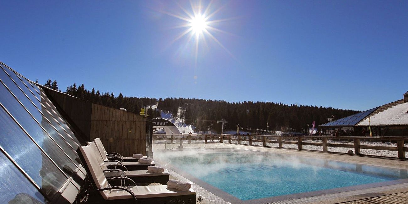 Grand Hotel & Spa 4* Kopaonik 