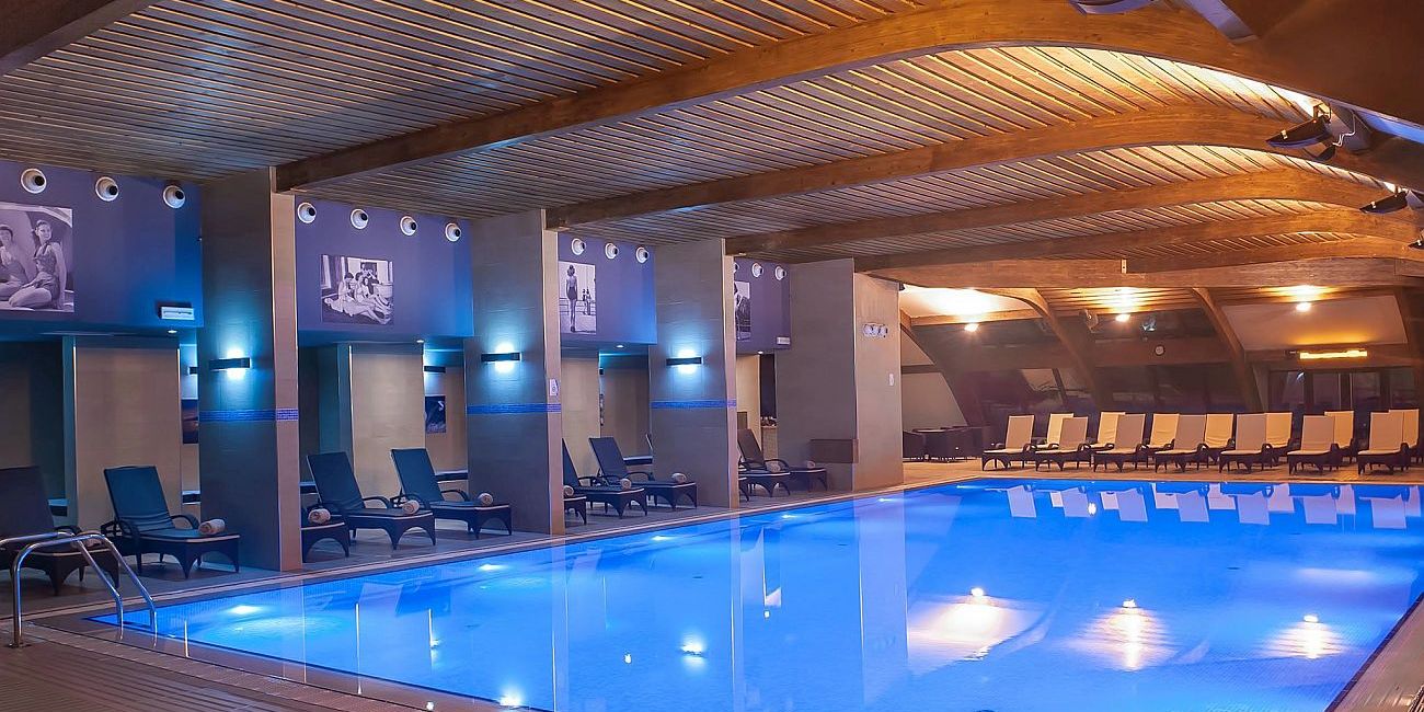 Grand Hotel & Spa 4* Kopaonik 