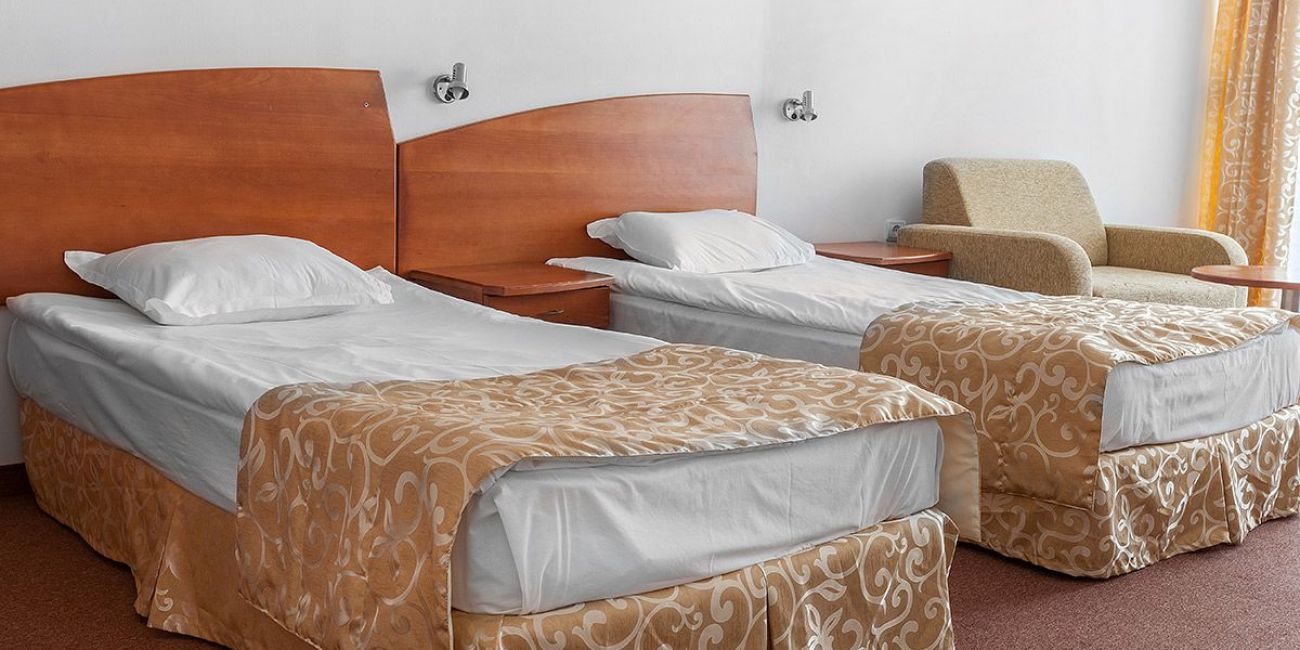 Grand Hotel Sunny Beach 4*  Sunny Beach 