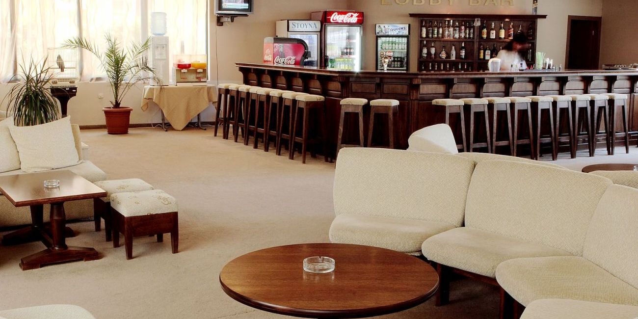 Grand Hotel Sunny Beach 4*  Sunny Beach 