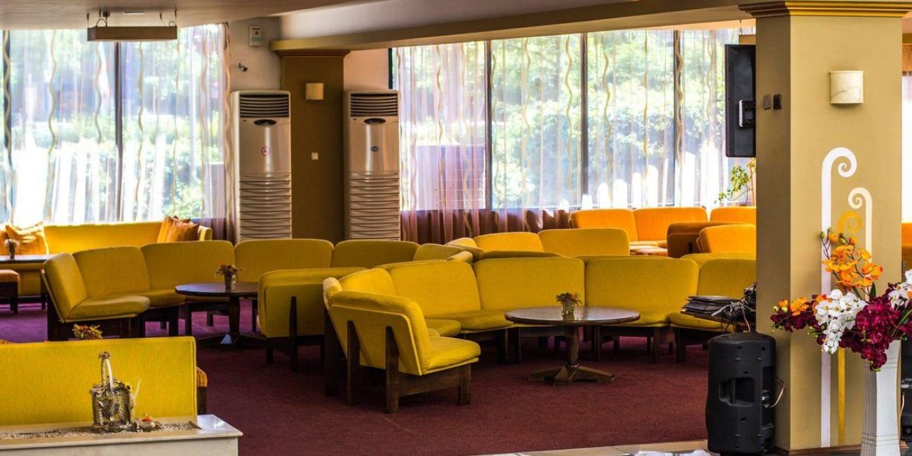 Grand Hotel Sunny Beach 4*  Sunny Beach 