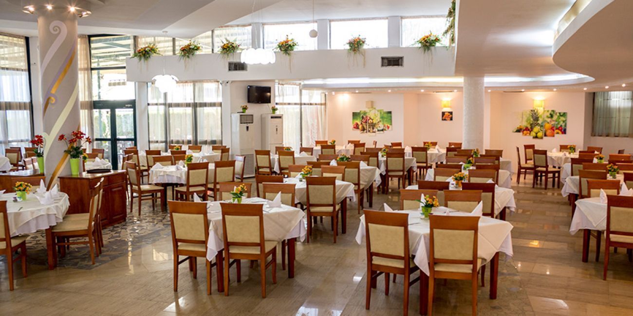 Grand Hotel Sunny Beach 4*  Sunny Beach 