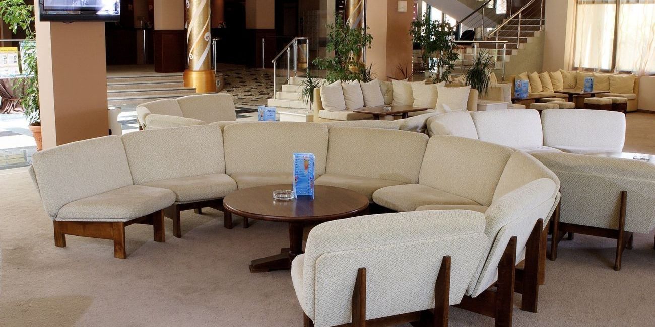 Grand Hotel Sunny Beach 4*  Sunny Beach 
